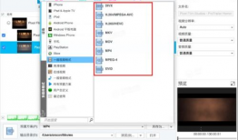 视频的格式有哪些,探索不同格式下的影像奥秘